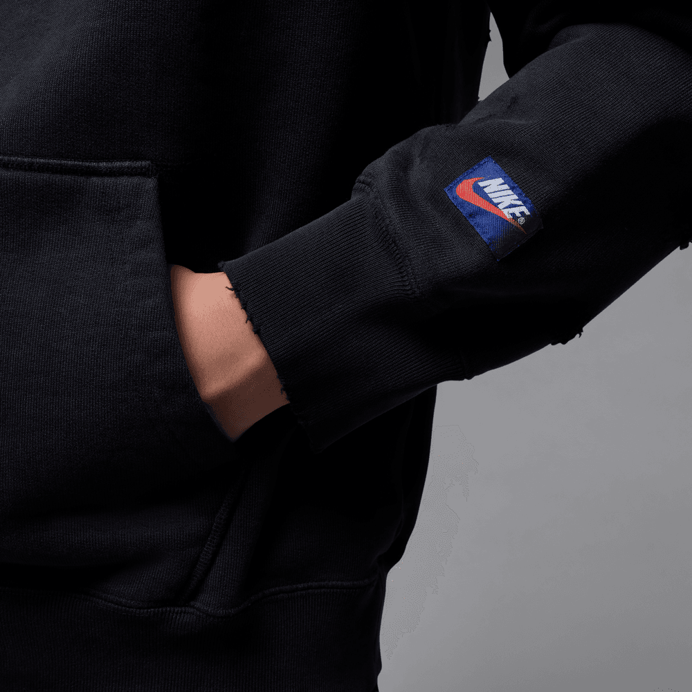Air Jordan Rare Air Fleece Pullover Hoodie