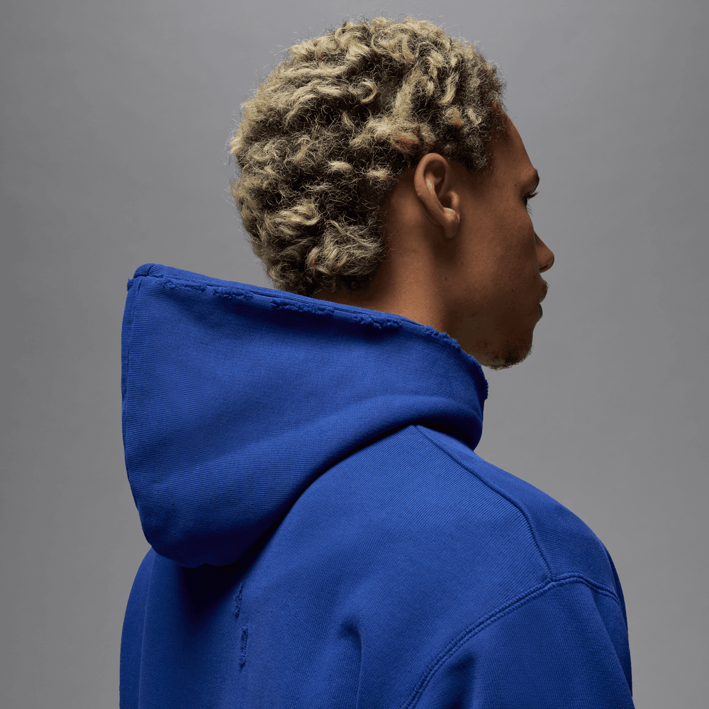 Air Jordan Rare Air Fleece Pullover Hoodie