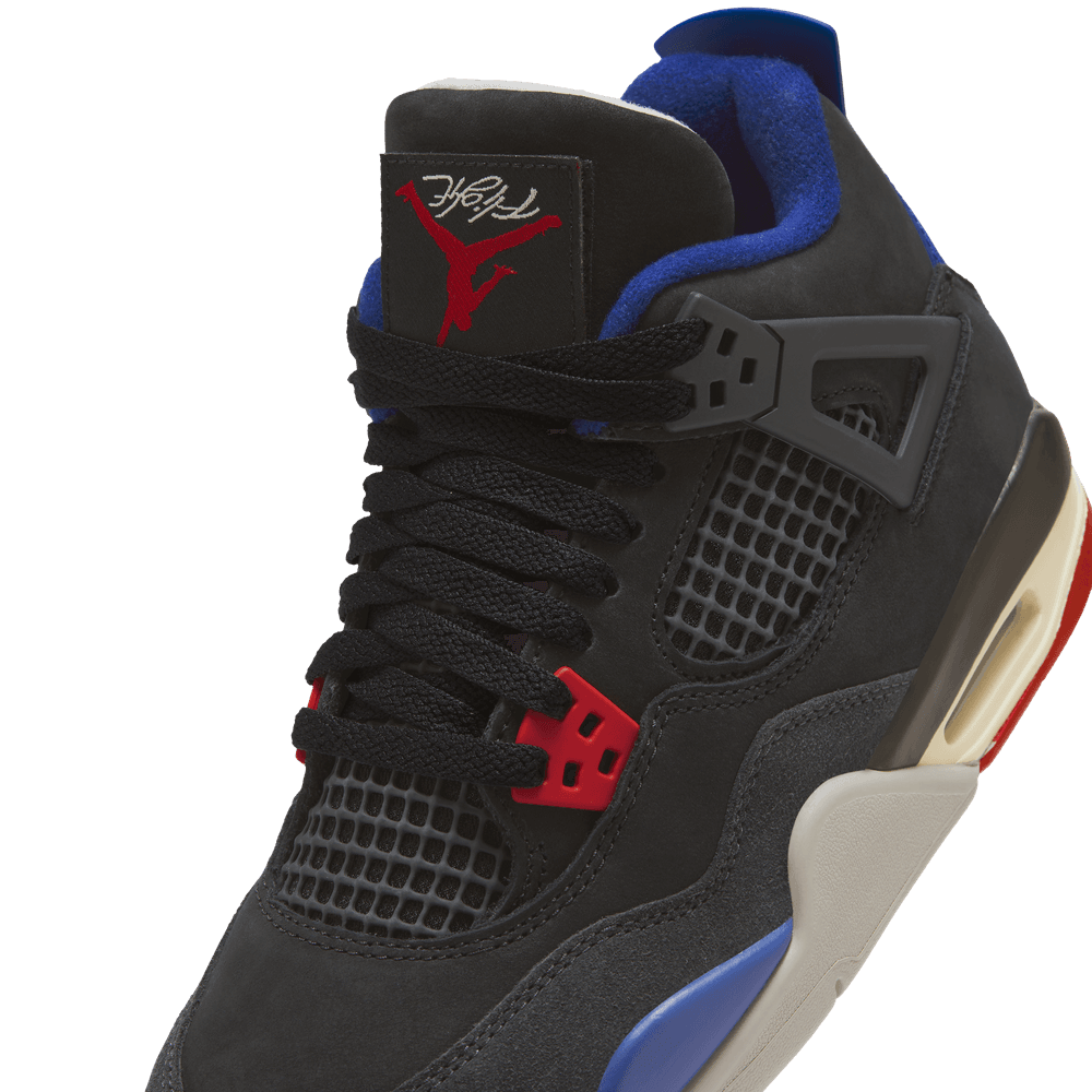 GS Air Jordan 4 Retro OG