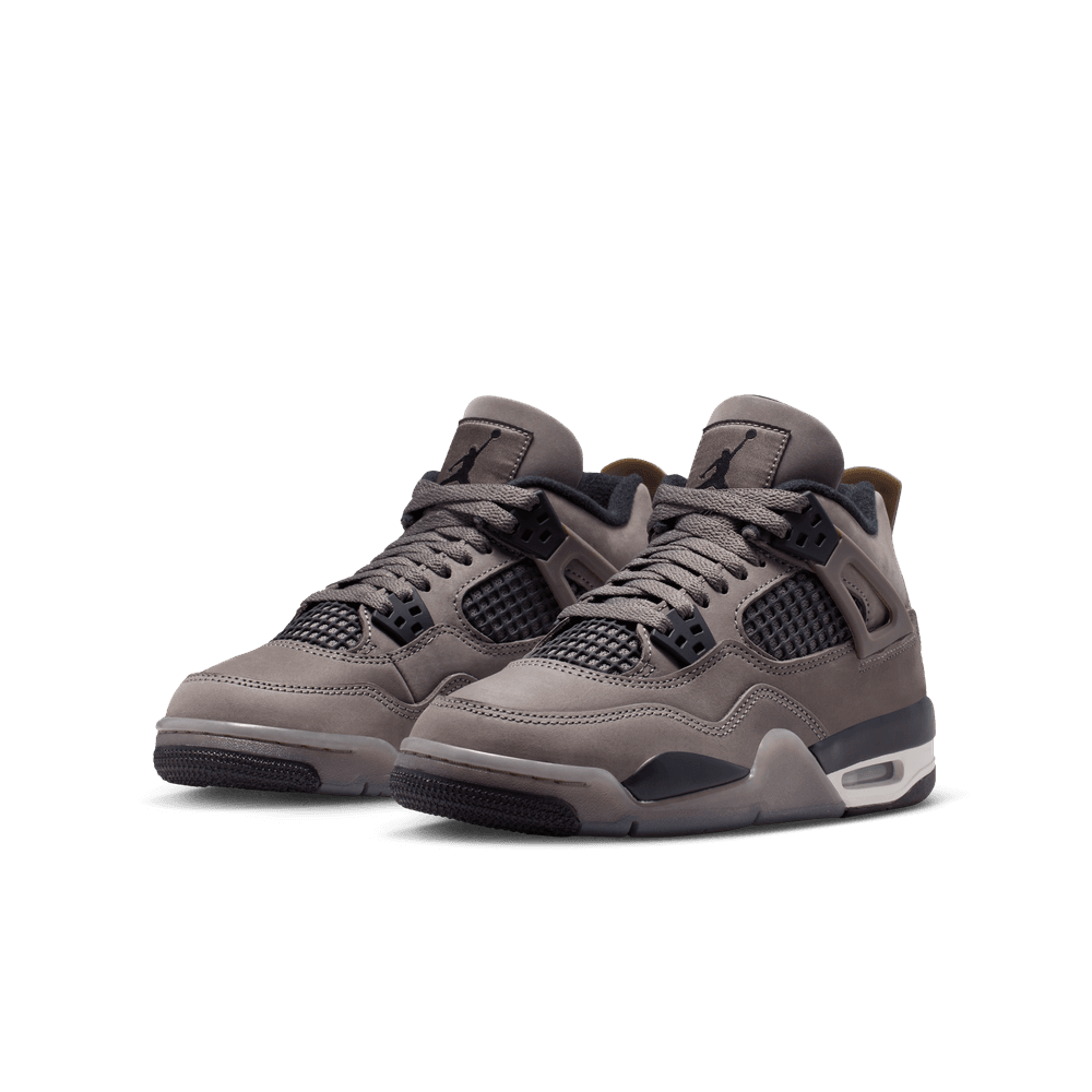 GS Air Jordan 4 Retro