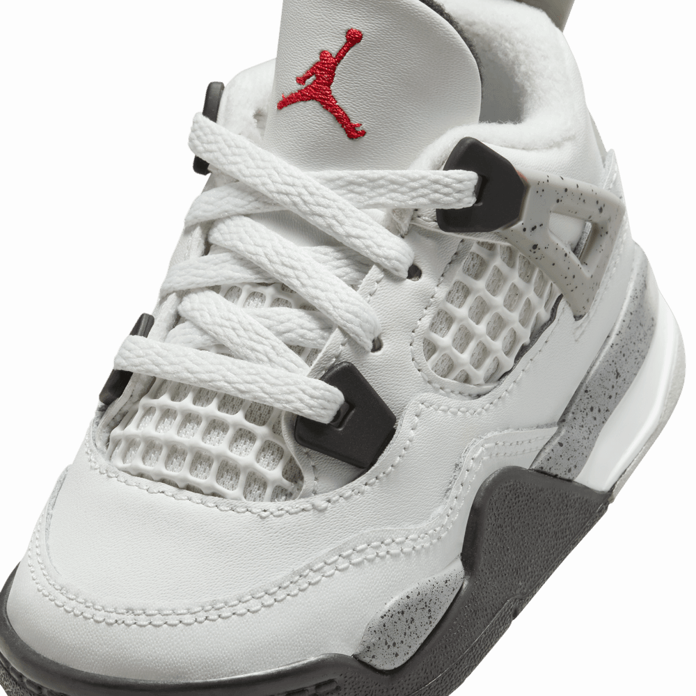 TD Air Jordan 4 Retro OG