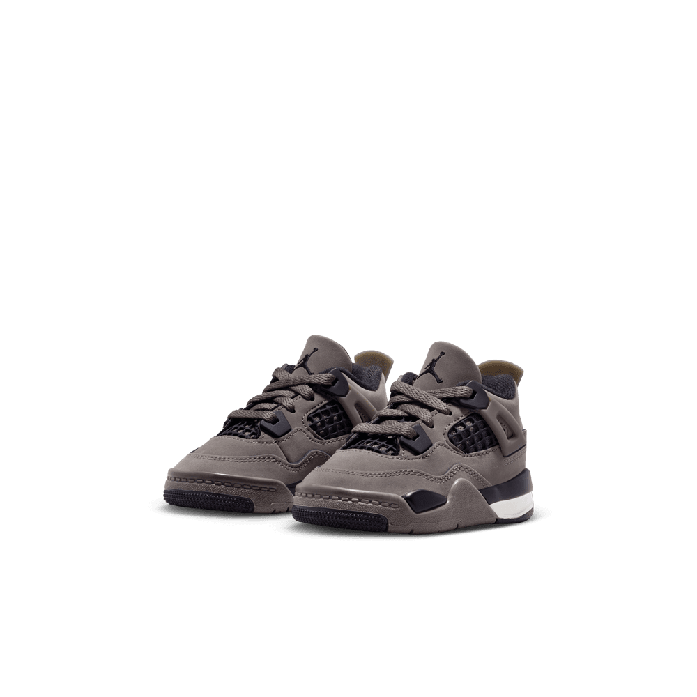 TD Air Jordan 4 Retro