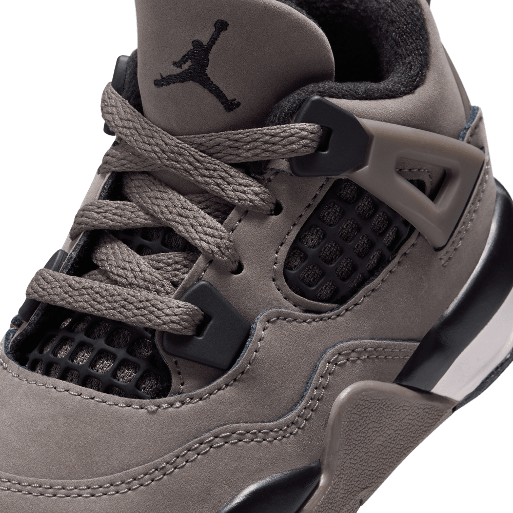 TD Air Jordan 4 Retro