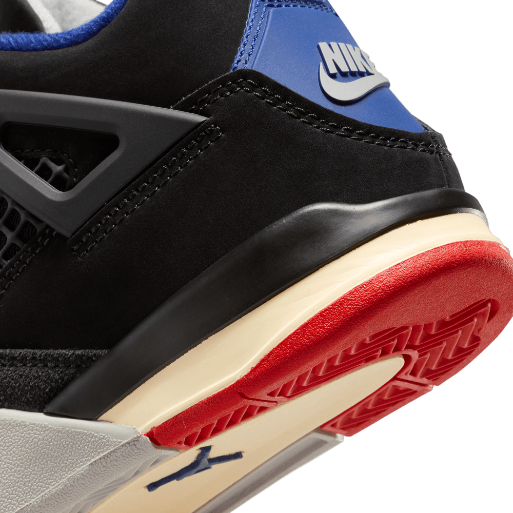 PS Air Jordan 4 Retro OG