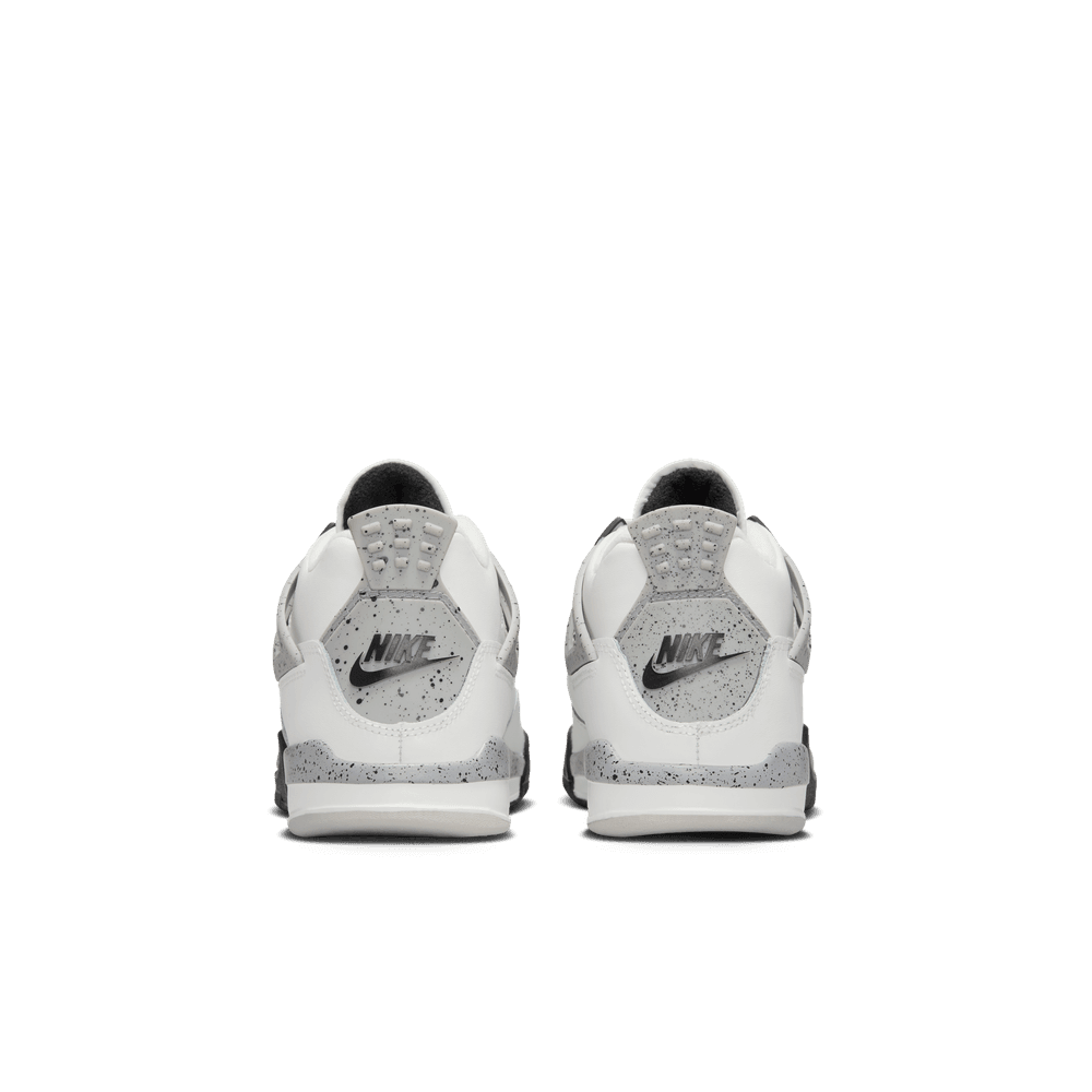 PS Air Jordan 4 Retro OG