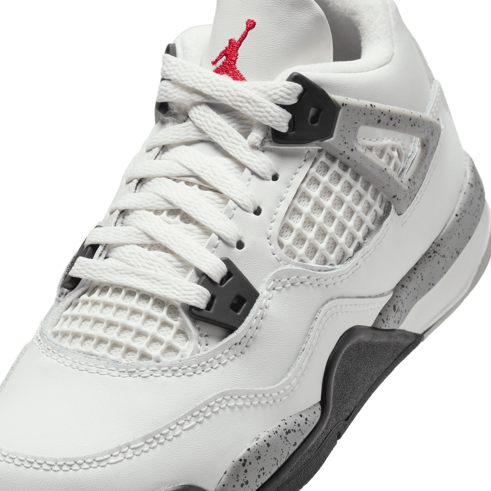 PS Air Jordan 4 Retro OG