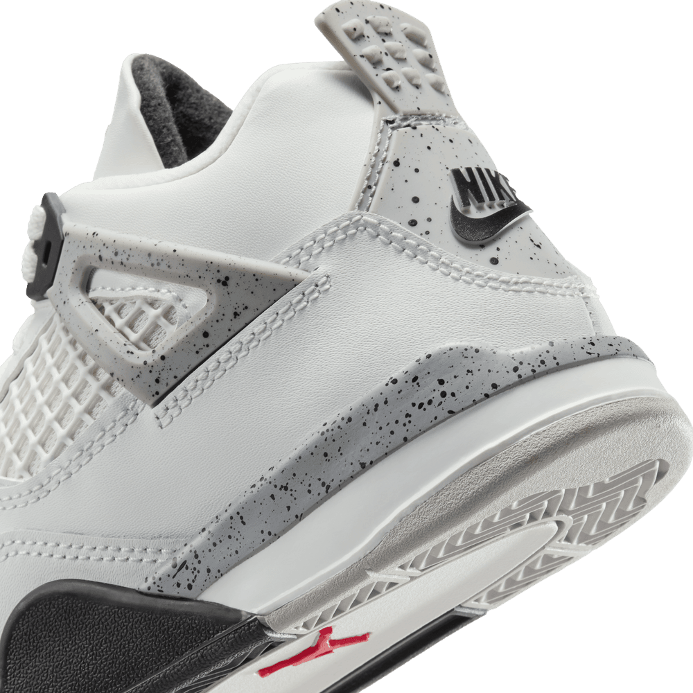 PS Air Jordan 4 Retro OG