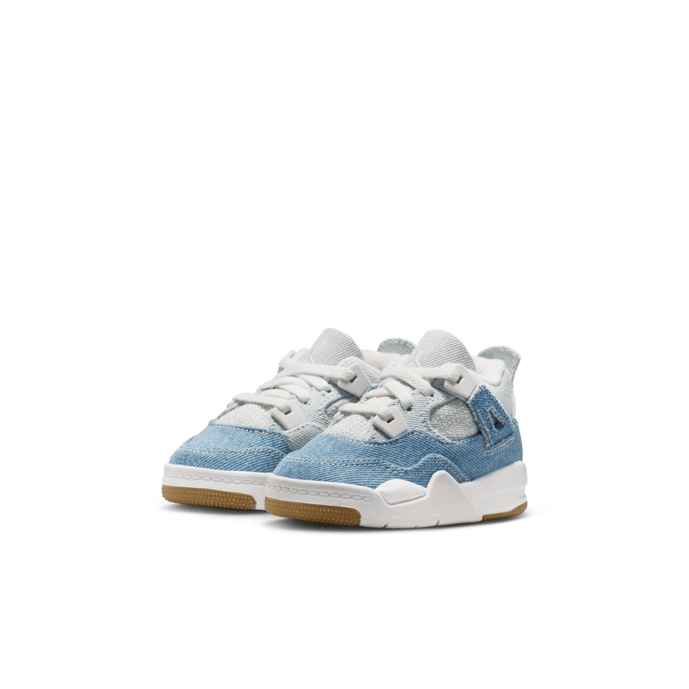 TD Air Jordan 4 Retro Tex