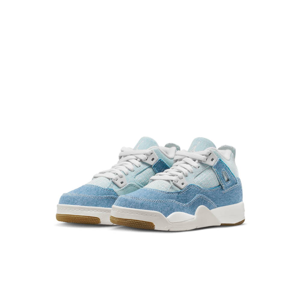 PS Air Jordan 4 Retro Tex