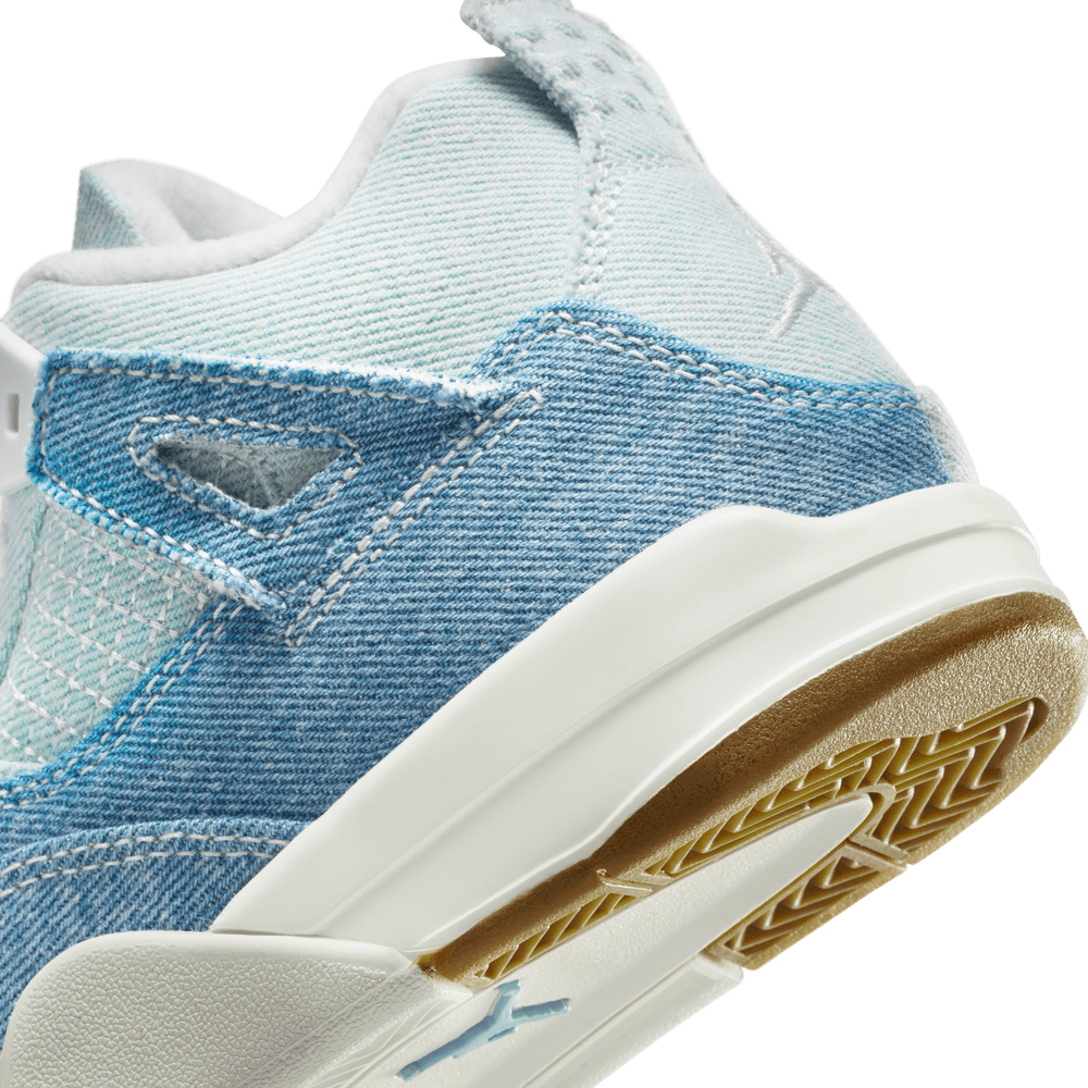 PS Air Jordan 4 Retro Tex