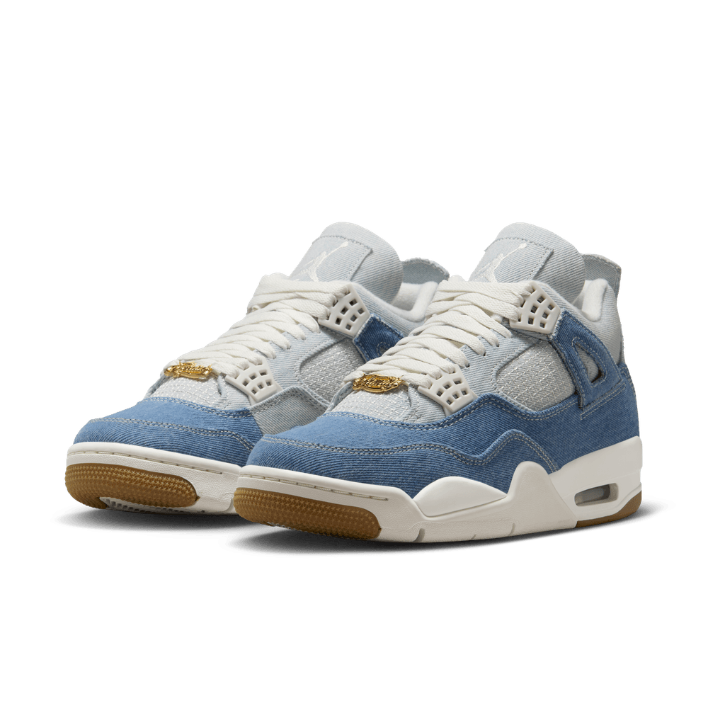 Wmns Air Jordan 4 Retro Tex