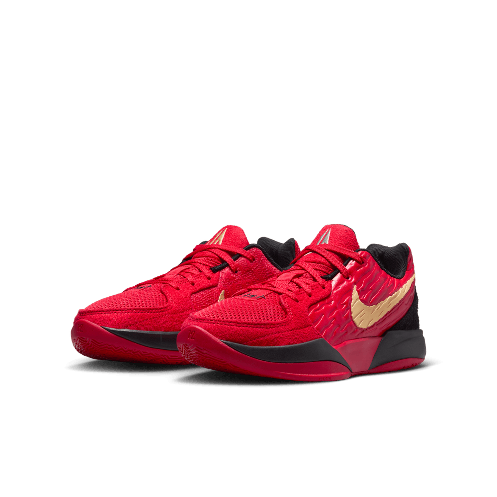 GS Nike Ja 2 "Nightmare"