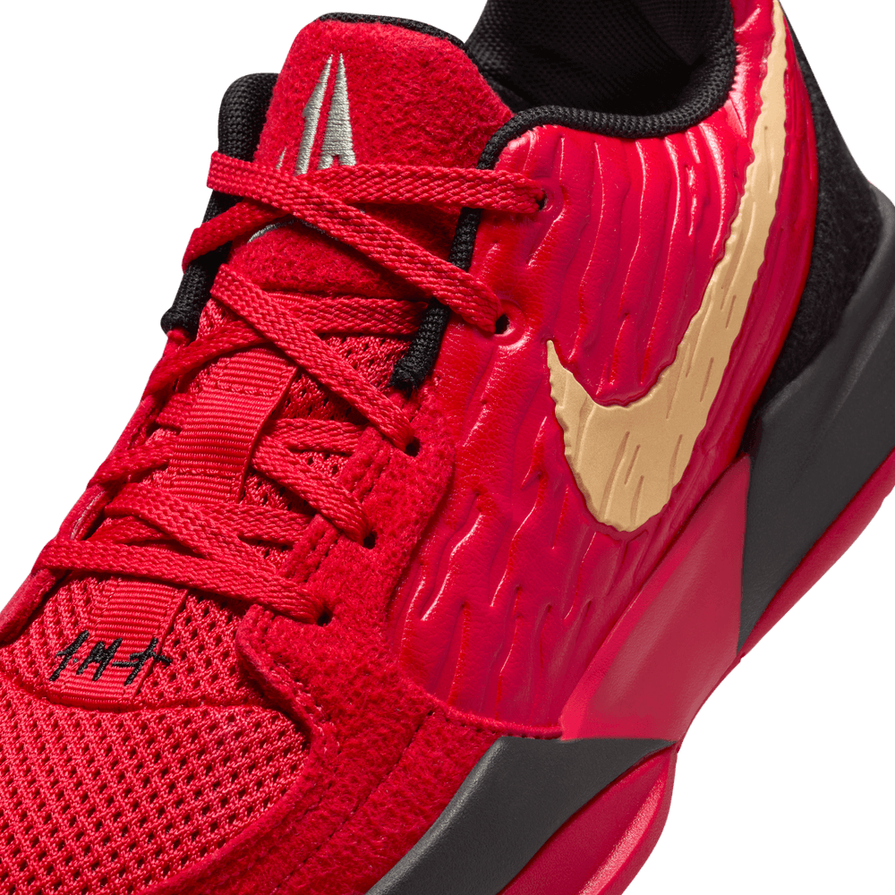 GS Nike Ja 2 "Nightmare"