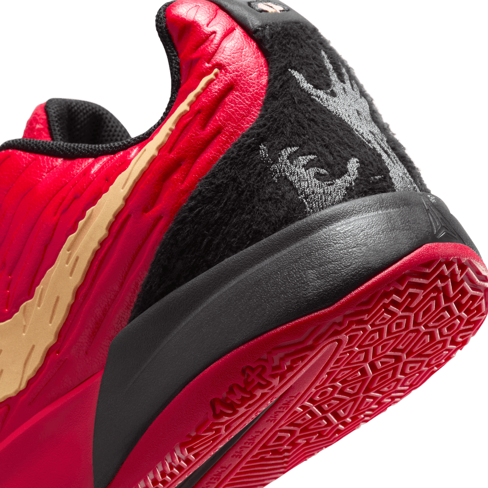 GS Nike Ja 2 "Nightmare"