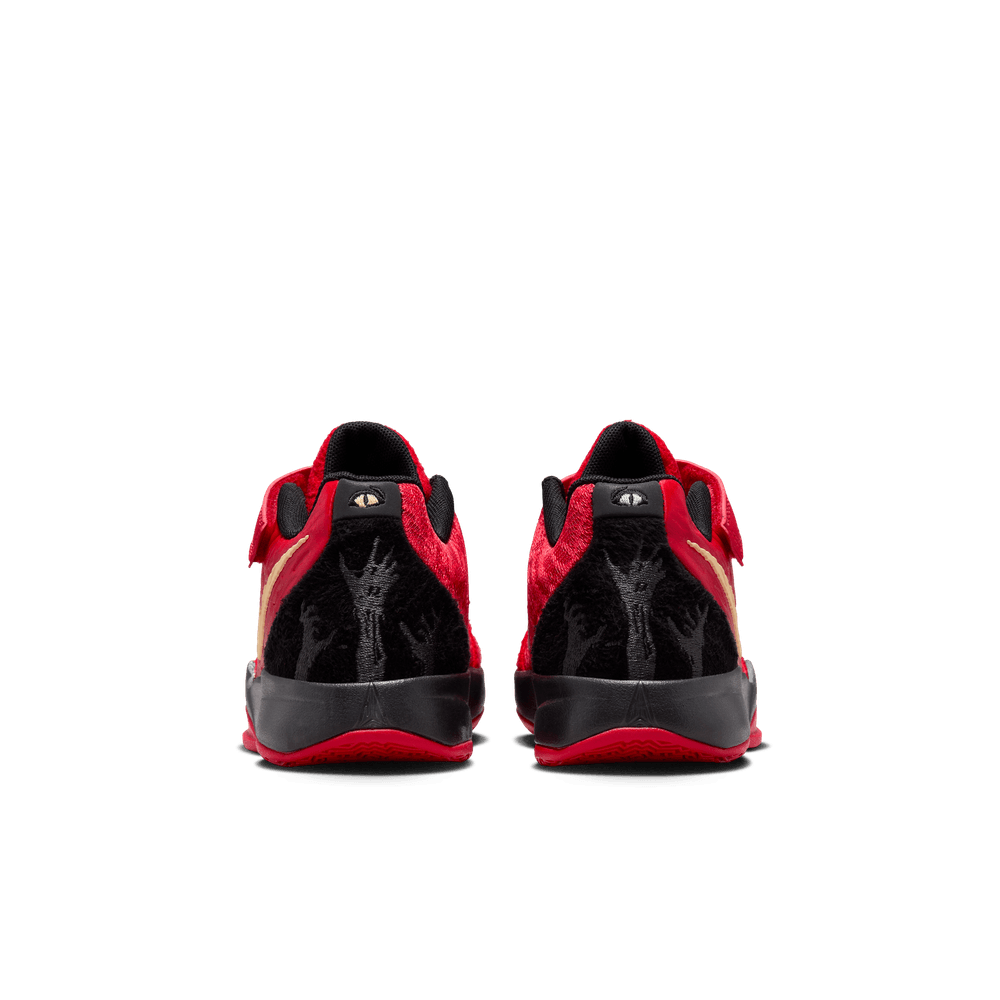 PS Nike Ja 2 "Nightmare"