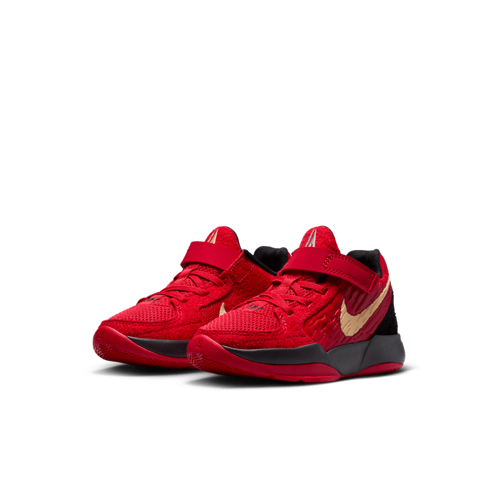 PS Nike Ja 2 "Nightmare"