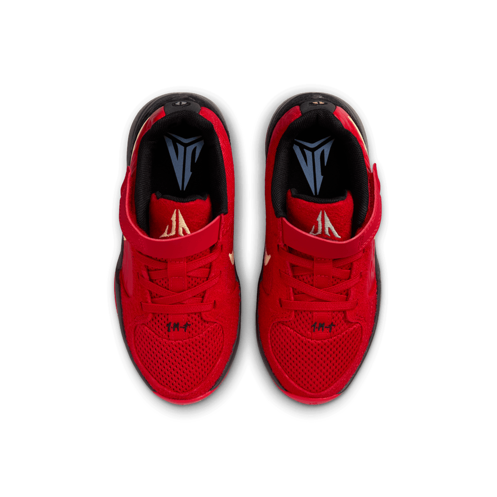 PS Nike Ja 2 "Nightmare"