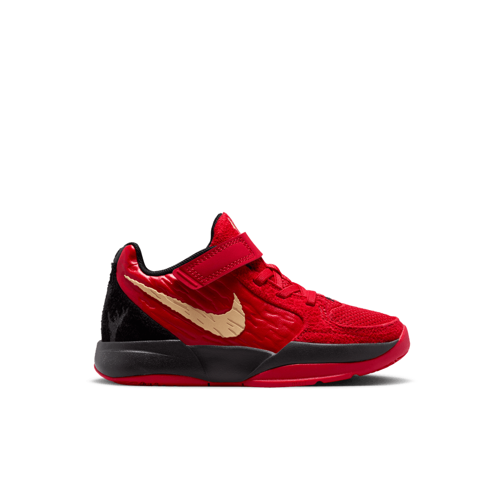 PS Nike Ja 2 "Nightmare"