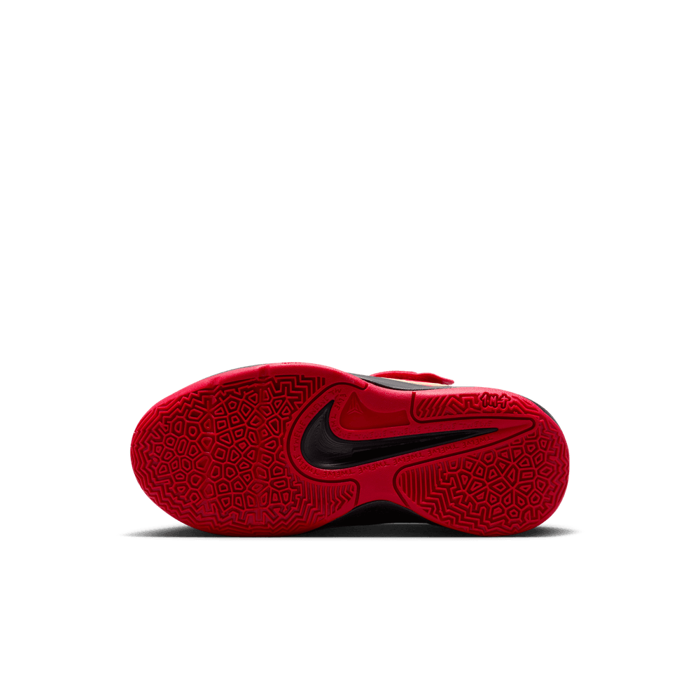 PS Nike Ja 2 "Nightmare"