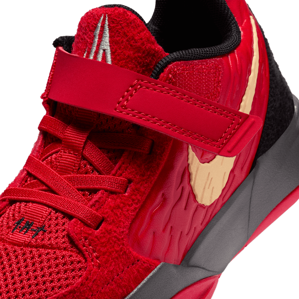 PS Nike Ja 2 "Nightmare"