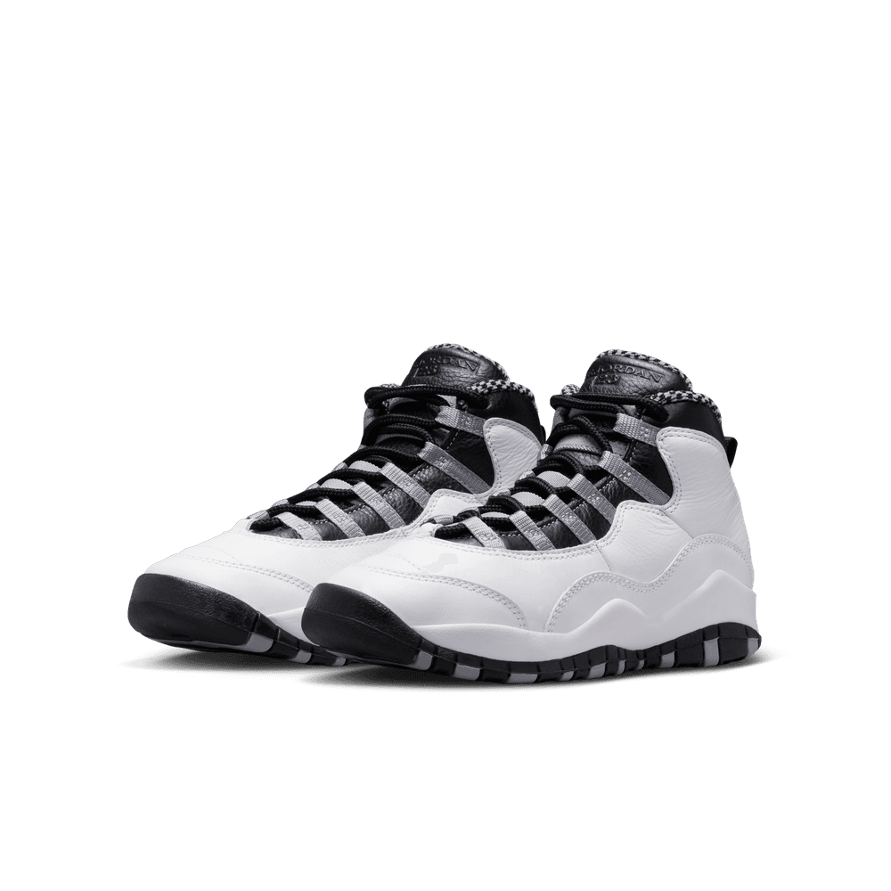 GS Air Jordan 10 Retro