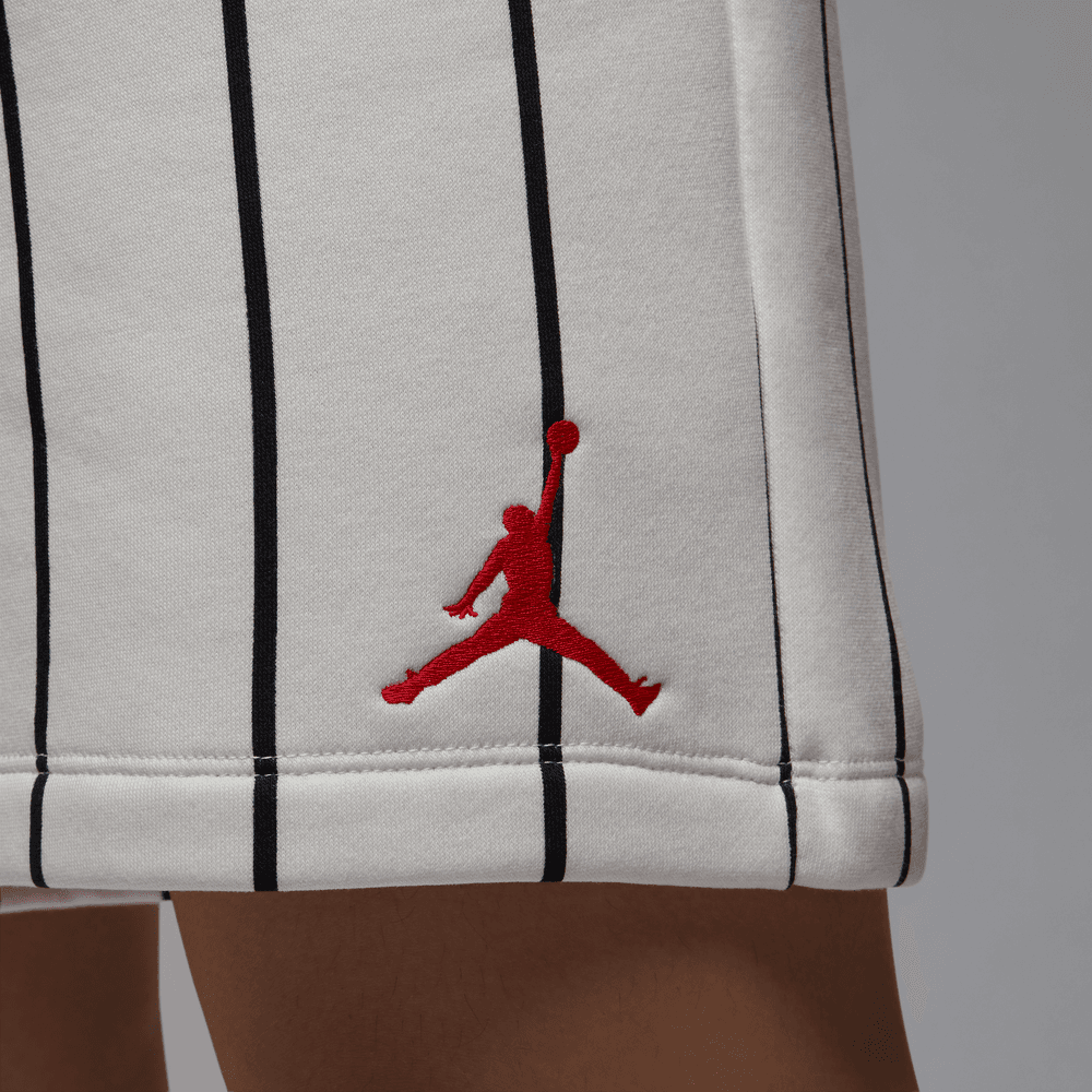 Air Jordan Brooklyn Fleece Diamond 45 Short