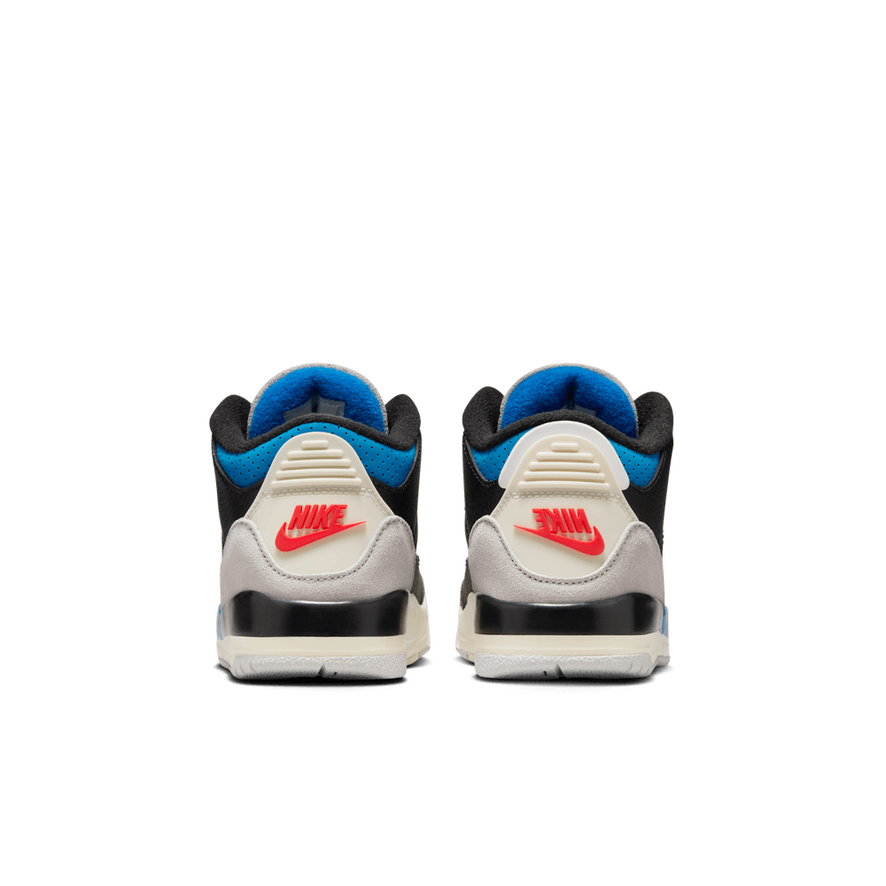 PS Air Jordan 3 Retro OG