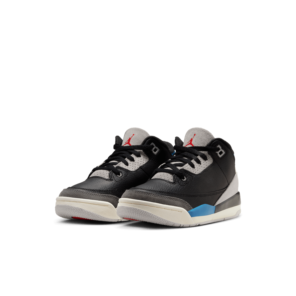 PS Air Jordan 3 Retro OG