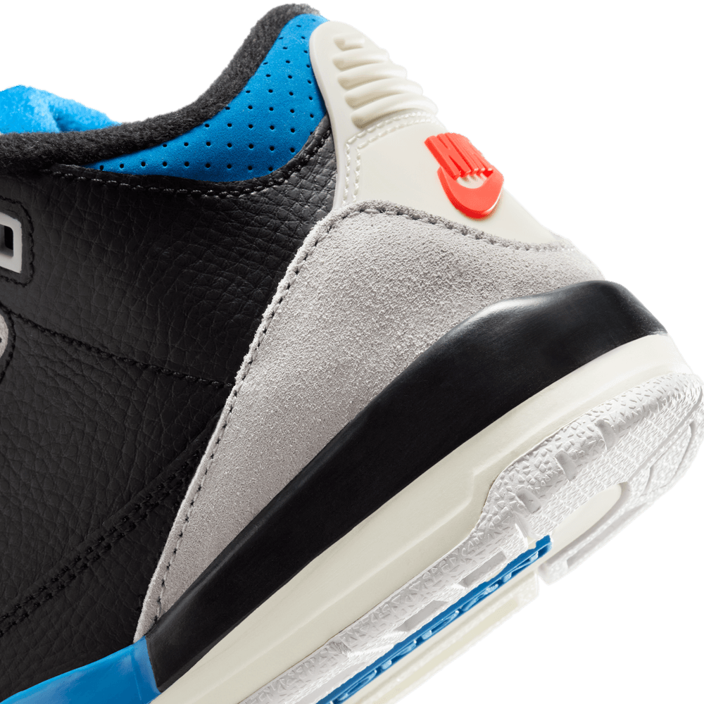 PS Air Jordan 3 Retro OG