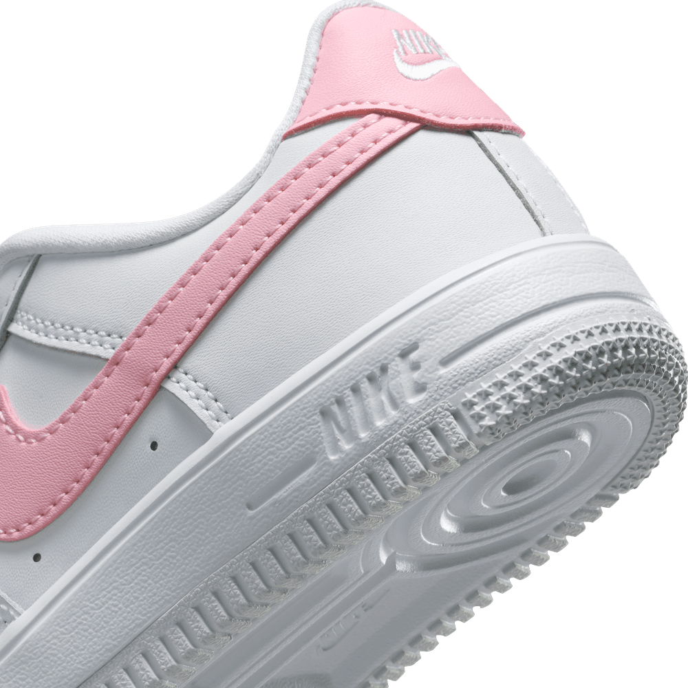 PS Nike Force 1 Low