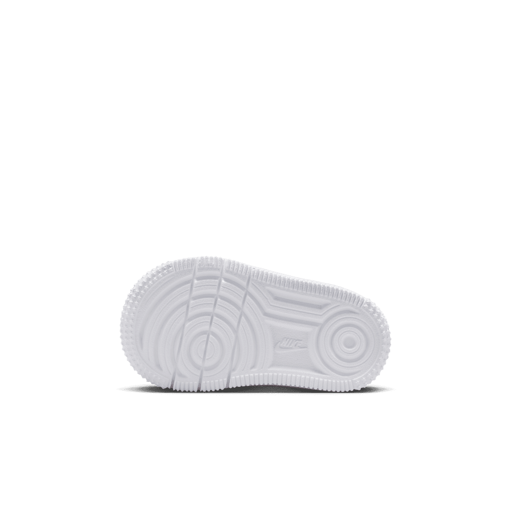 TD Nike Force 1 Low 'White/White-White-White|IF1674-100|Top Fashion