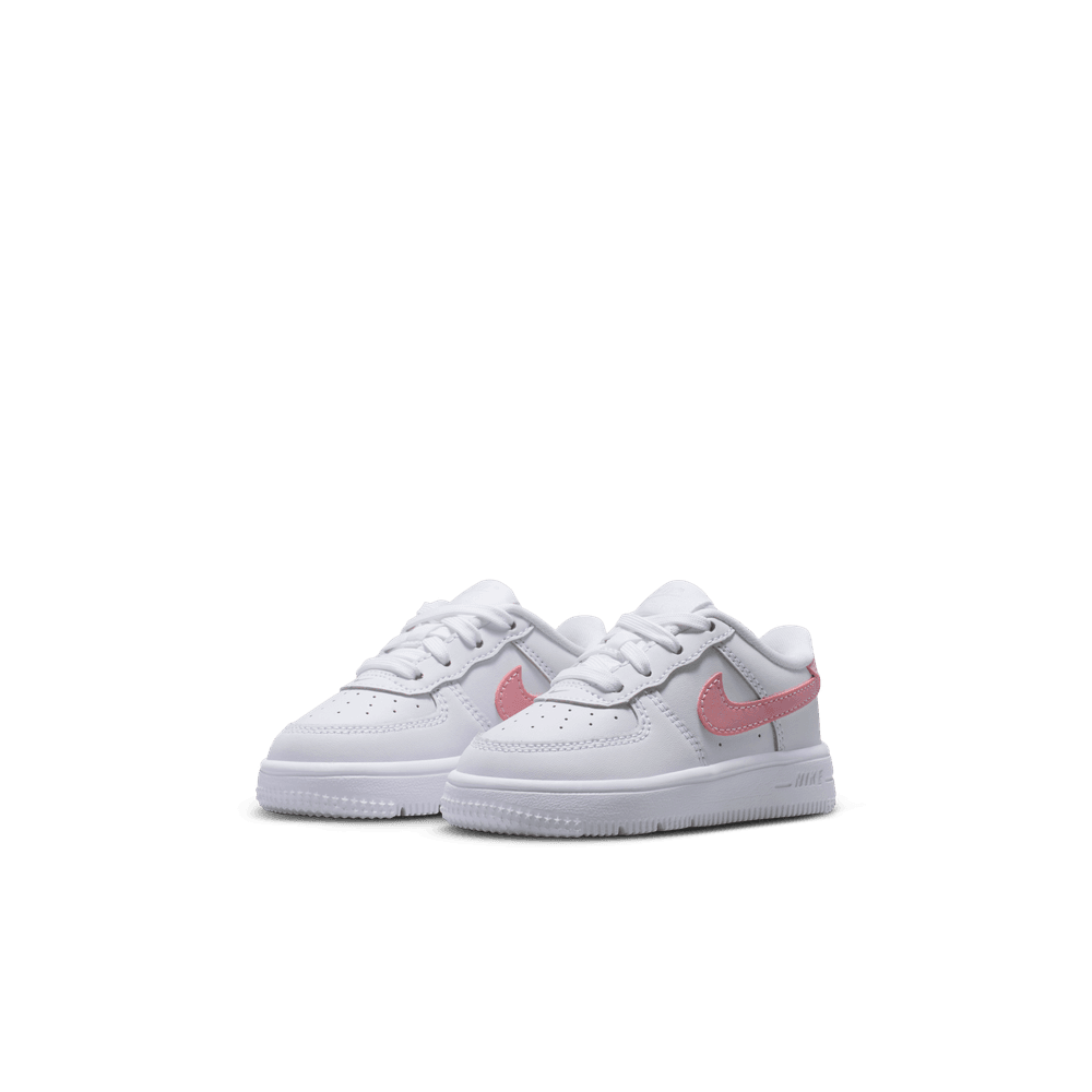 TD Nike Force Low