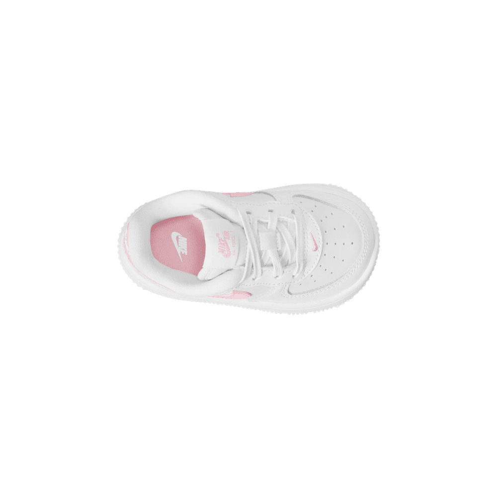 TD Nike Force Low