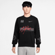 Nike Sportswear Club Basketball Off Court 3 Crewneck