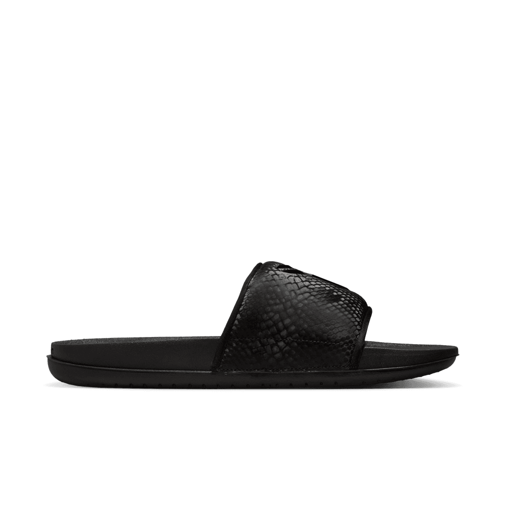 Nike Kobe Offcourt Slide 'Black/Black|IF2870-001|Top Fashion