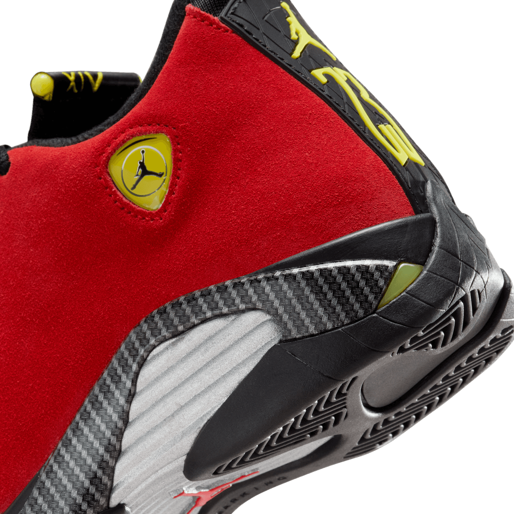 GS Air Jordan 14 Retro