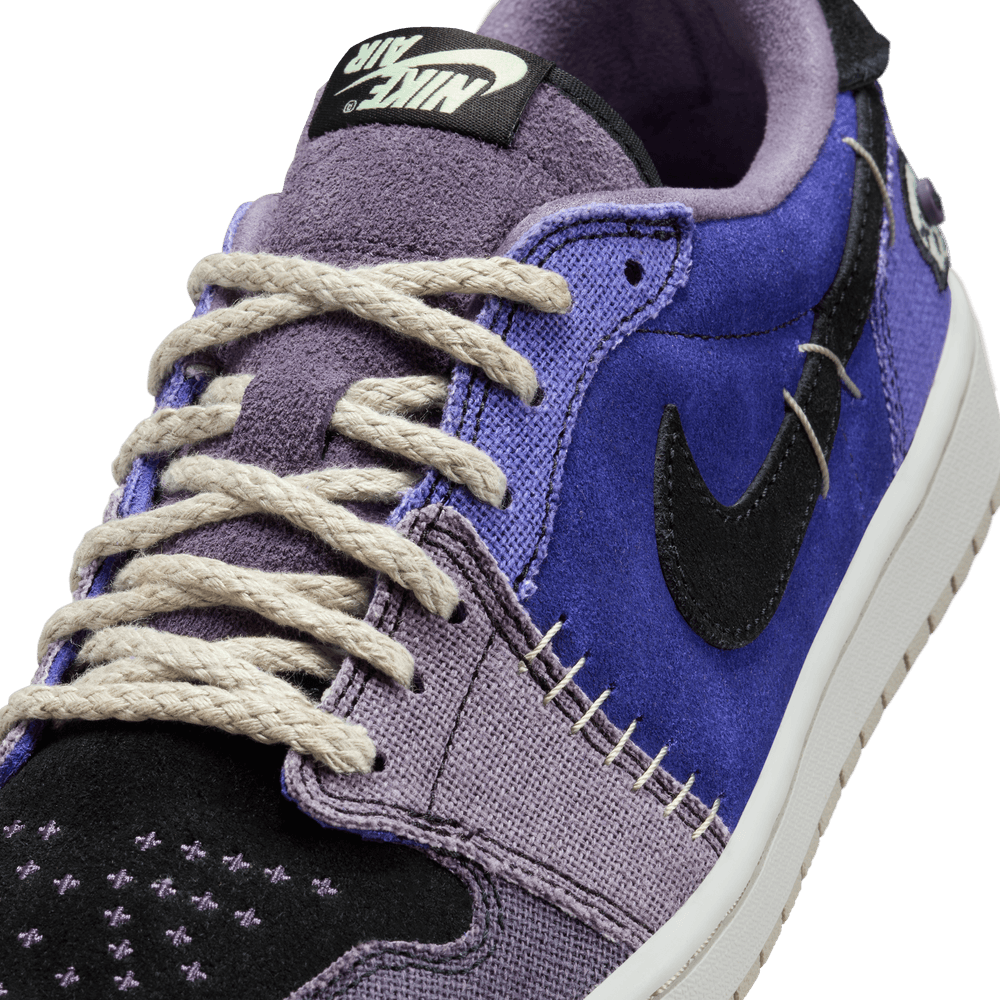 Air Jordan 1 Retro Low OG