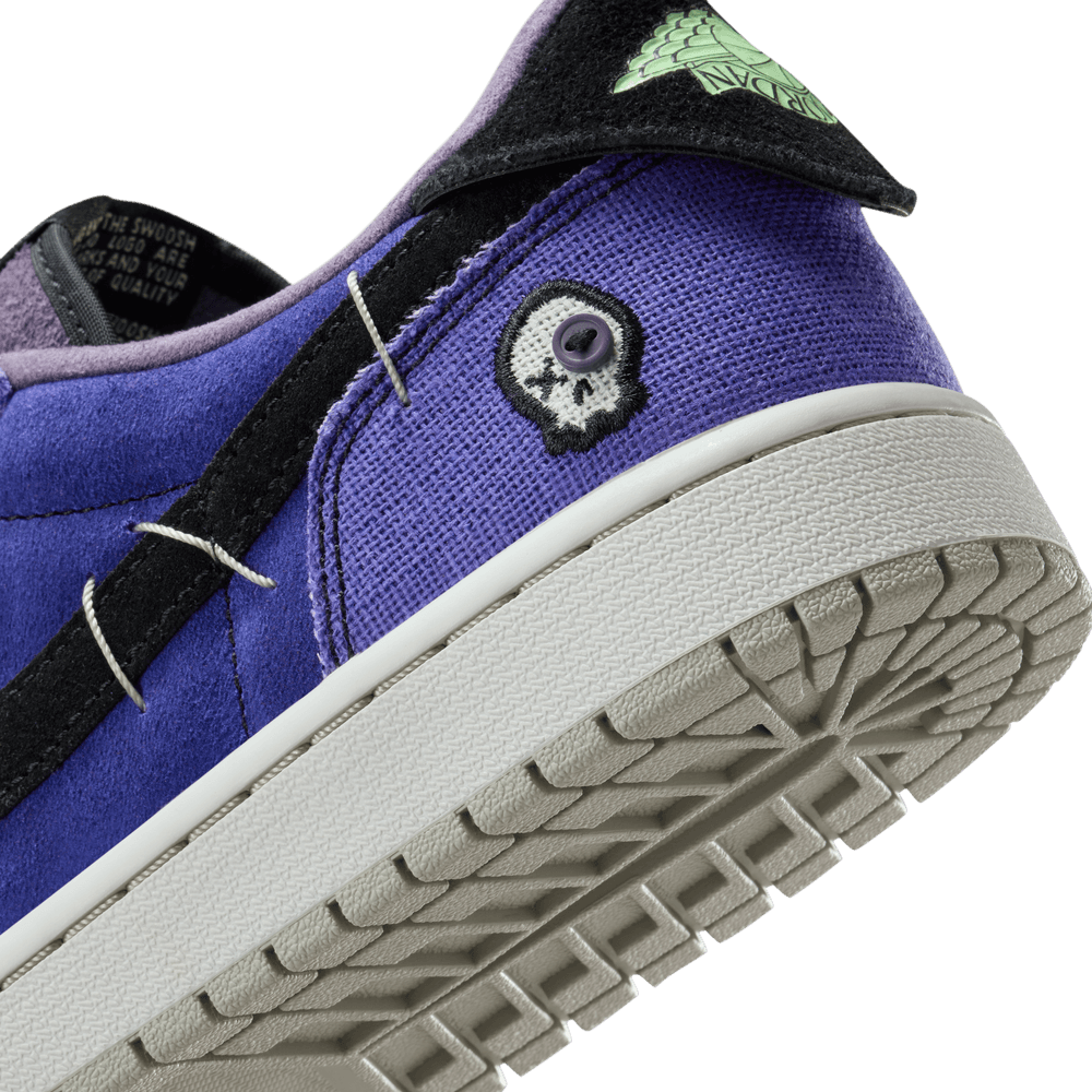 Air Jordan 1 Retro Low OG