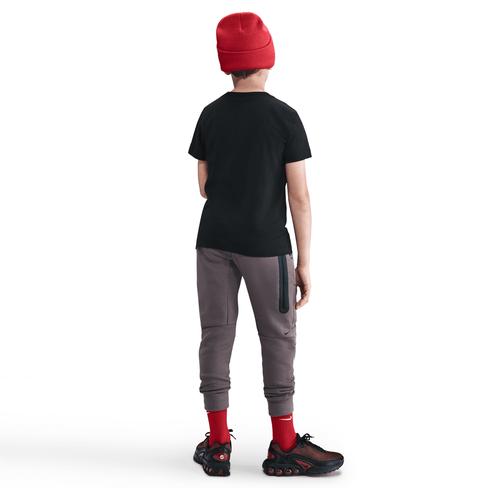 Big Kids Nike Sportswear Tee FA25
