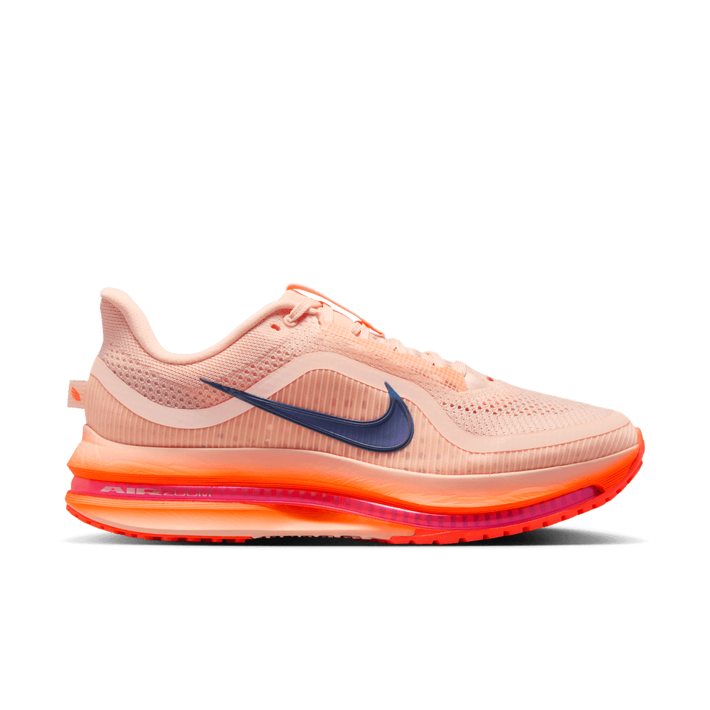 Nike Pegasus Premium 'Washed Coral/Gridiron-Hyper Orange|II6308