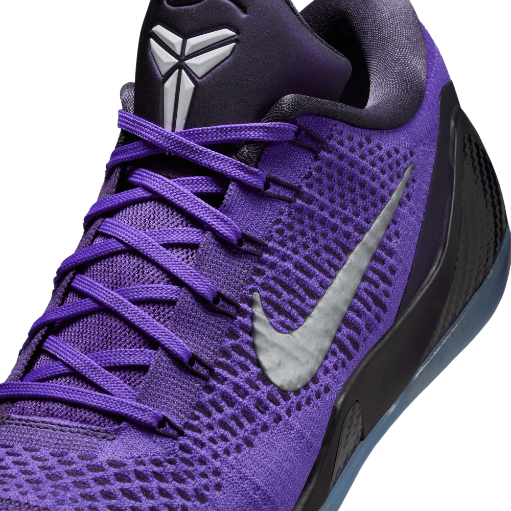 Nike Kobe IX Elite Low Protro