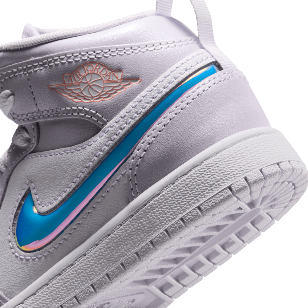 PS Air Jordan 1 Mid SE