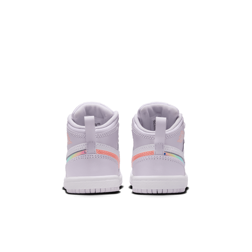 TD Air Jordan 1 Mid SE