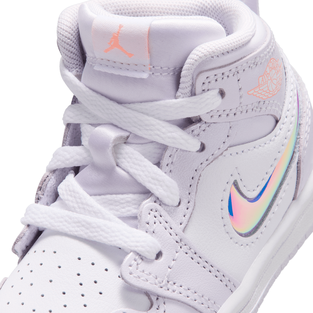 TD Air Jordan 1 Mid SE