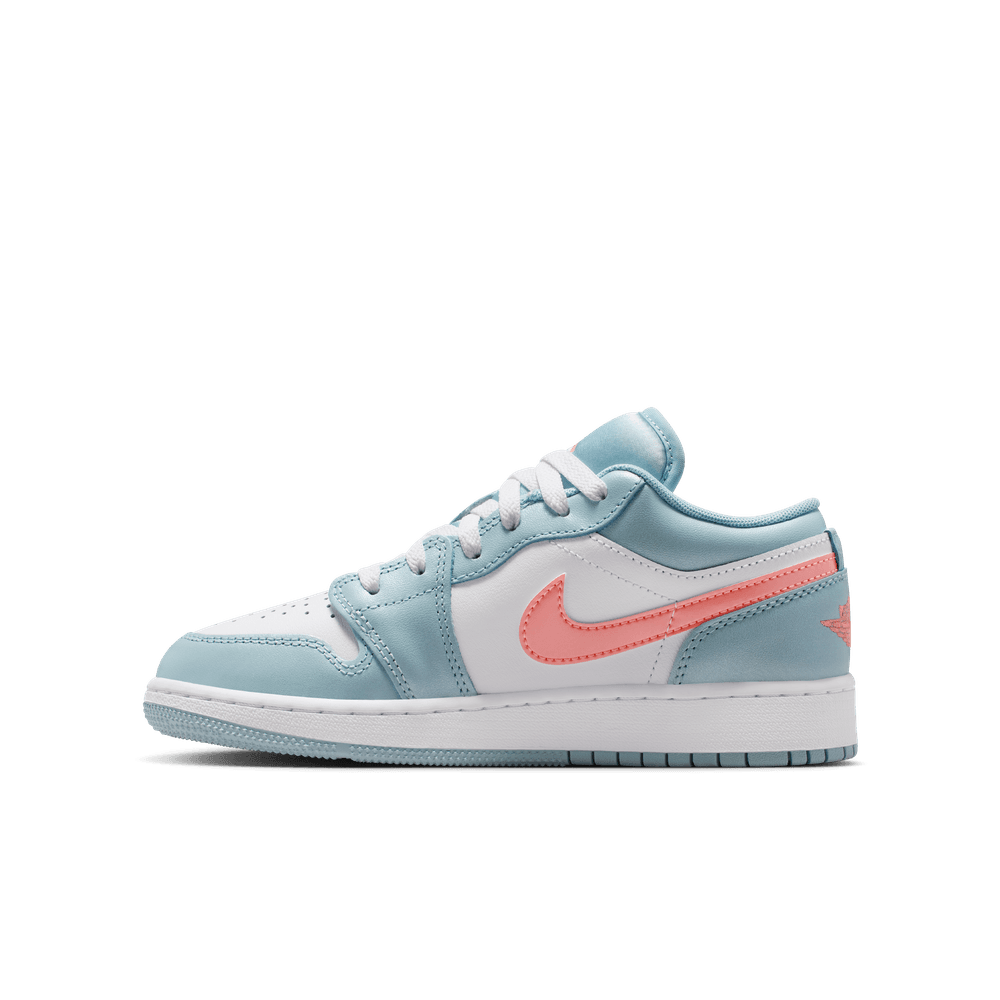 GS Air Jordan 1 Low SE