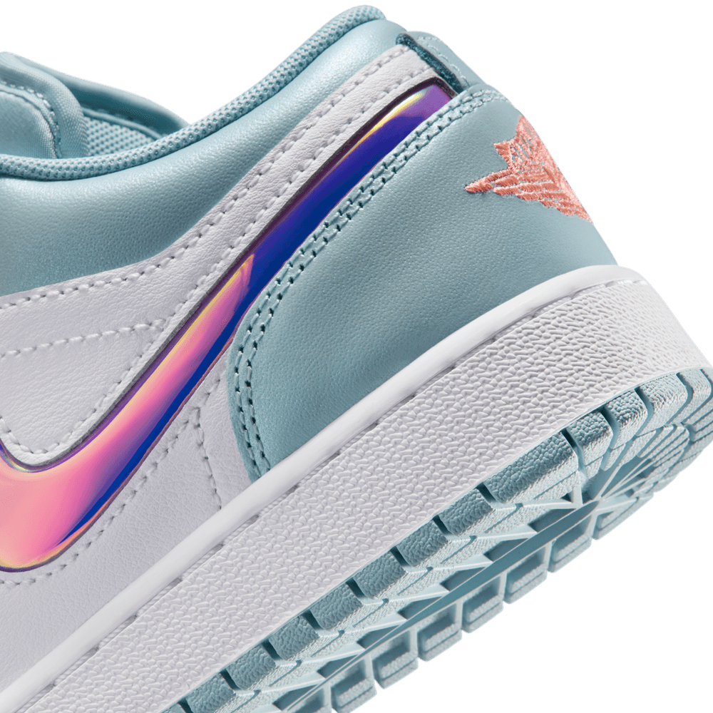 GS Air Jordan 1 Low SE