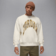 Air Jordan Brooklyn French Terry Realtree Crewneck