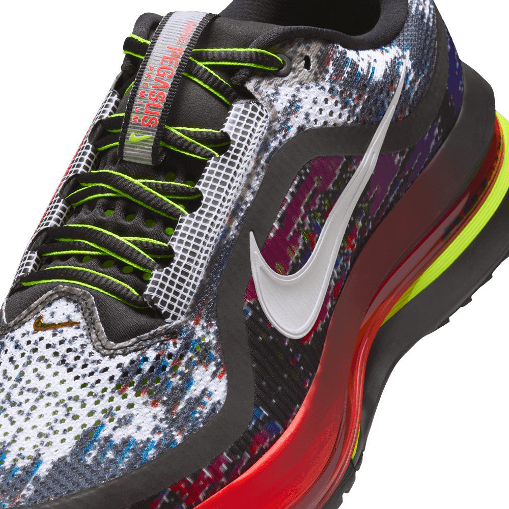 Nike Pegasus Premium