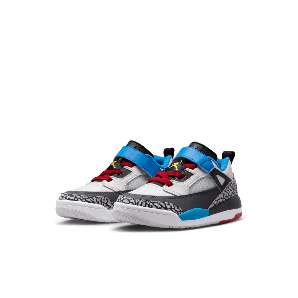 PS Air Jordan Spizike Low SE