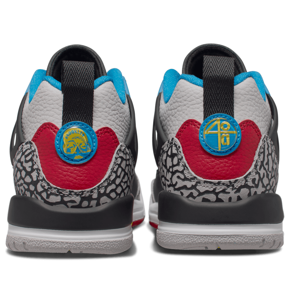 GS Air Jordan Spizike Low SE